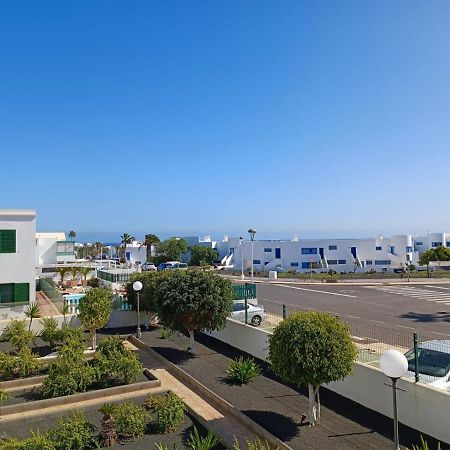 Apartamento Mimosas Pocillos Puerto del Carmen  Eksteriør billede