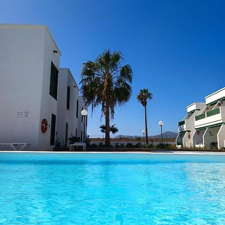 Apartamento Mimosas Pocillos Puerto del Carmen  Eksteriør billede