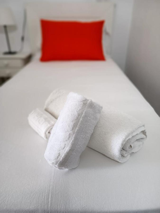 Apartamento Mimosas Pocillos Puerto del Carmen  Eksteriør billede