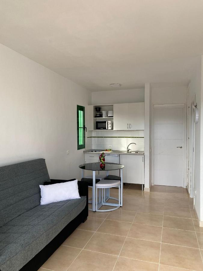 Apartamento Mimosas Pocillos Puerto del Carmen  Eksteriør billede