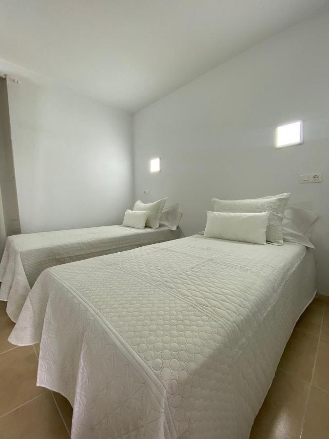 Apartamento Mimosas Pocillos Puerto del Carmen  Eksteriør billede