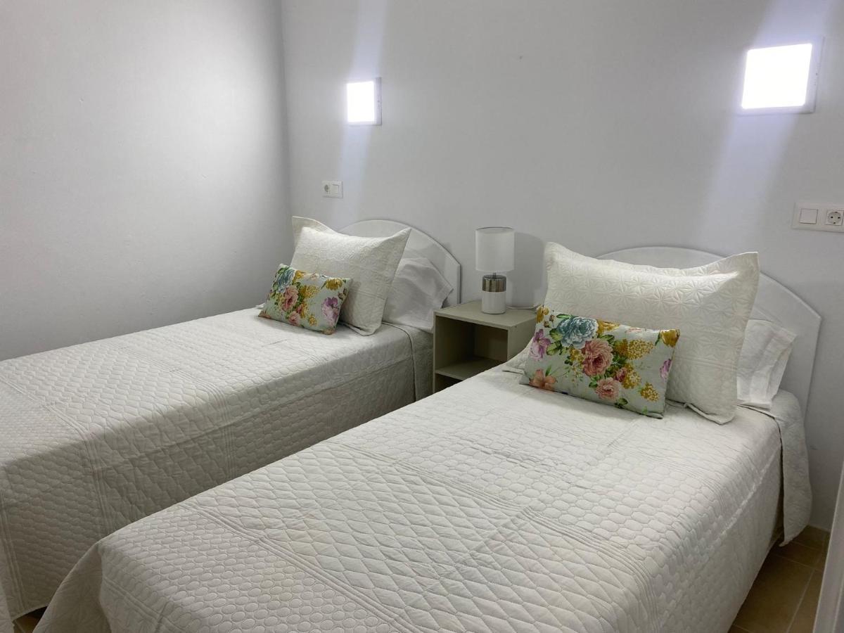 Apartamento Mimosas Pocillos Puerto del Carmen  Eksteriør billede