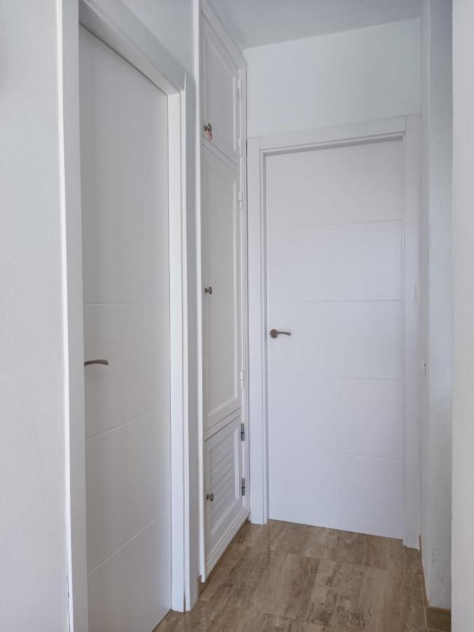 Apartamento Mimosas Pocillos Puerto del Carmen  Eksteriør billede