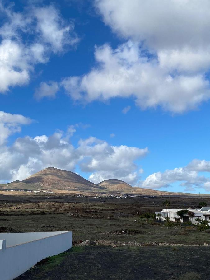 Apartamento Mimosas Pocillos Puerto del Carmen  Eksteriør billede