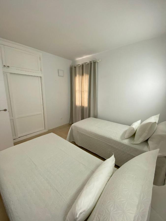 Apartamento Mimosas Pocillos Puerto del Carmen  Eksteriør billede