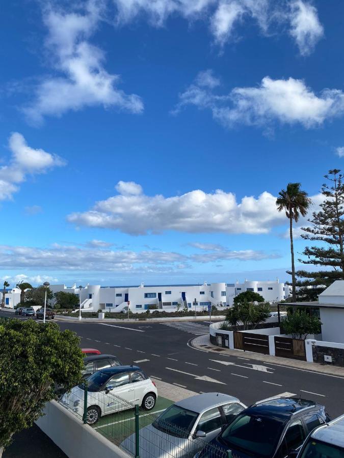 Apartamento Mimosas Pocillos Puerto del Carmen  Eksteriør billede