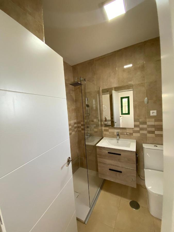 Apartamento Mimosas Pocillos Puerto del Carmen  Eksteriør billede