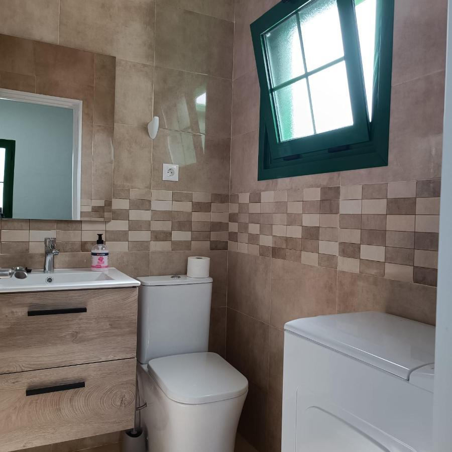 Apartamento Mimosas Pocillos Puerto del Carmen  Eksteriør billede