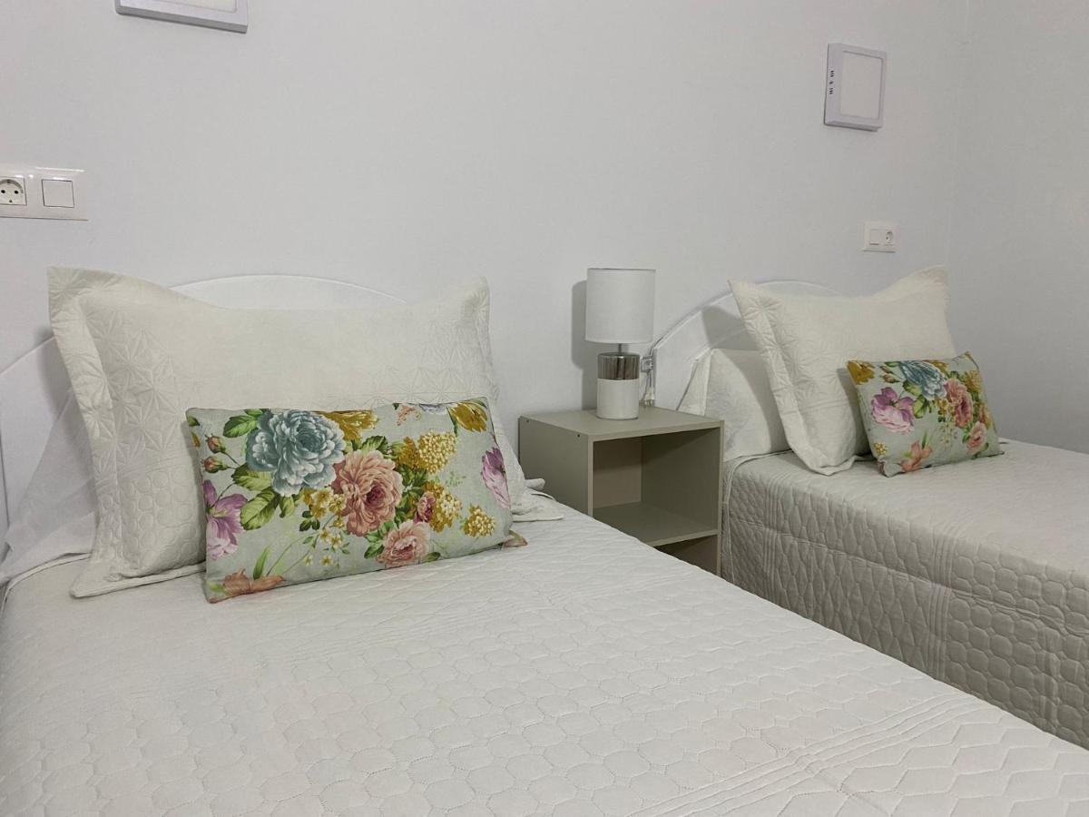 Apartamento Mimosas Pocillos Puerto del Carmen  Eksteriør billede