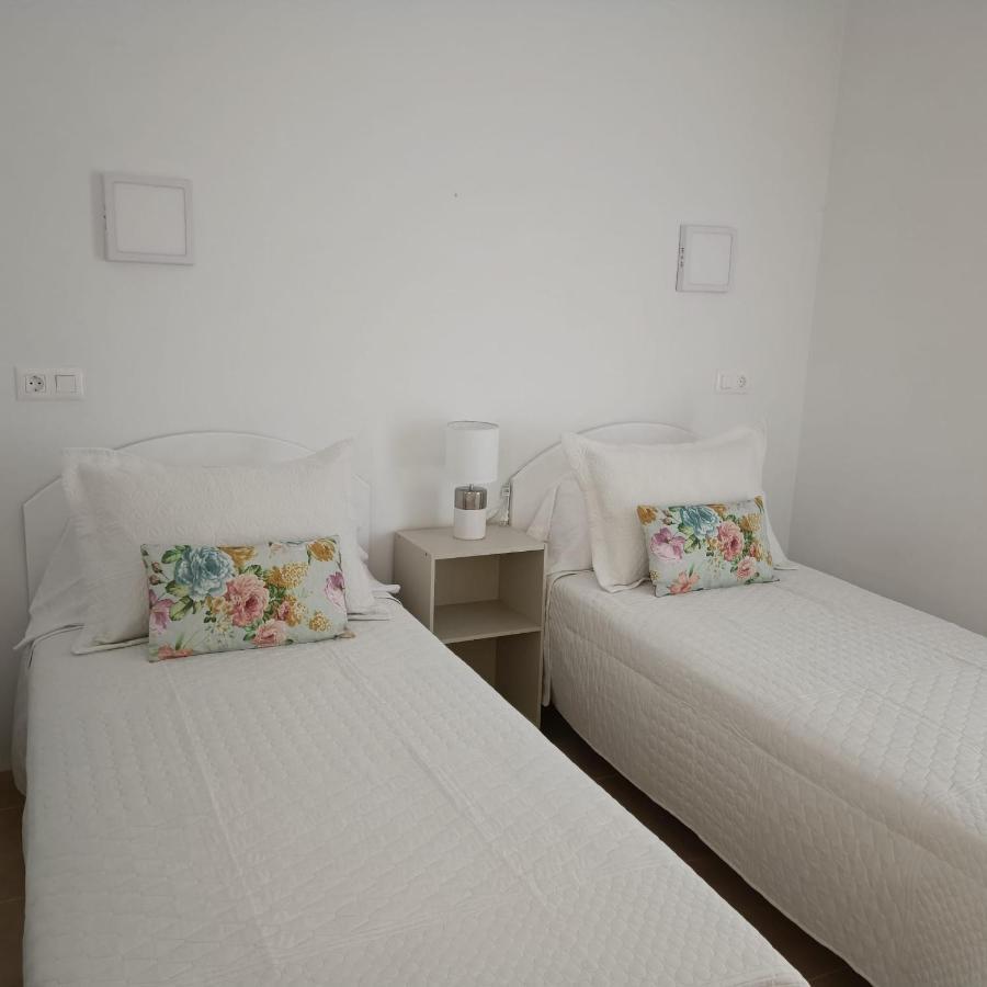 Apartamento Mimosas Pocillos Puerto del Carmen  Eksteriør billede