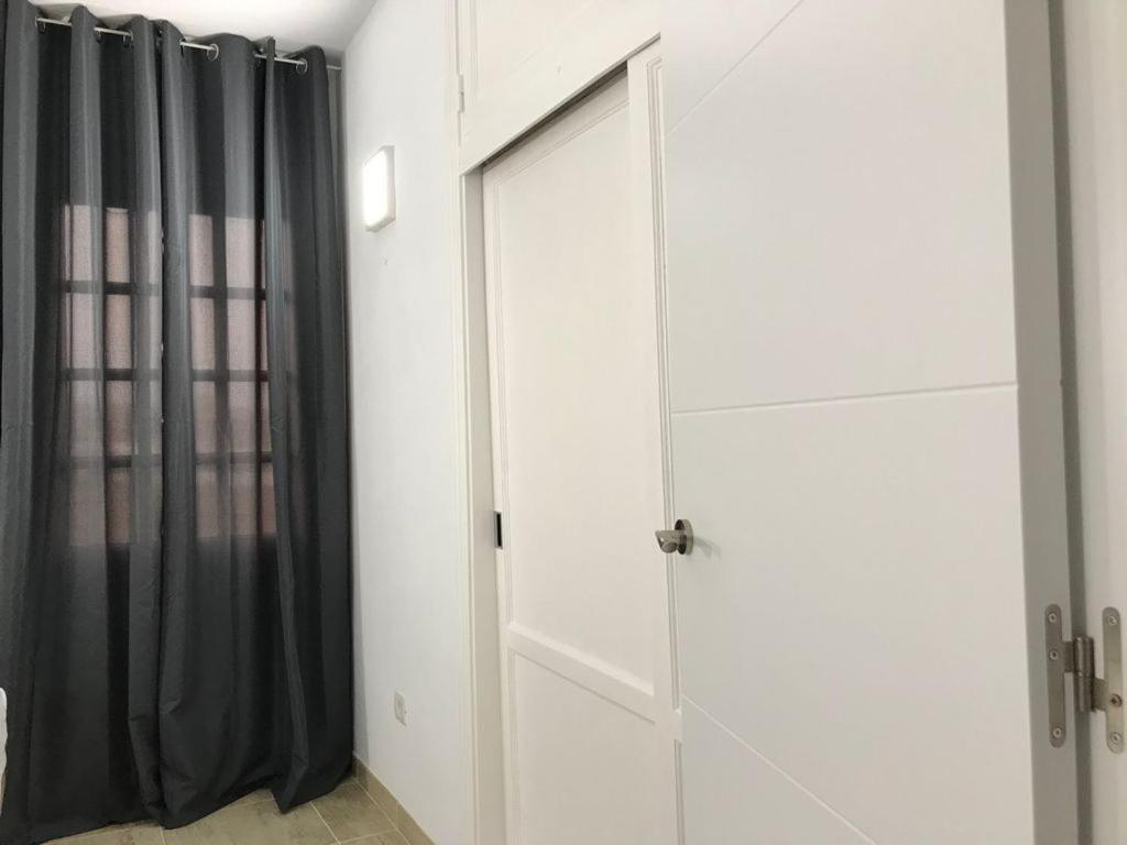 Apartamento Mimosas Pocillos Puerto del Carmen  Eksteriør billede
